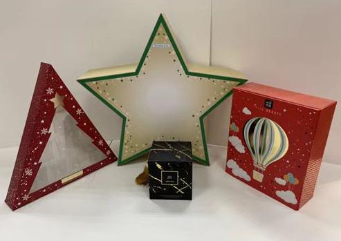 玉树县胶盒定制